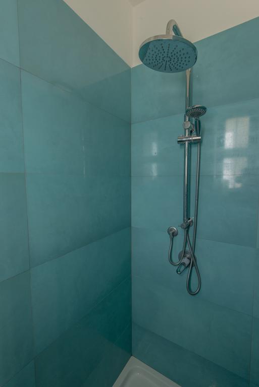 La Terrazza Del Baglio Apartment Mondello Ngoại thất bức ảnh