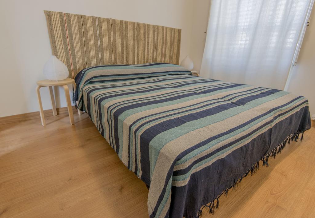 La Terrazza Del Baglio Apartment Mondello Ngoại thất bức ảnh