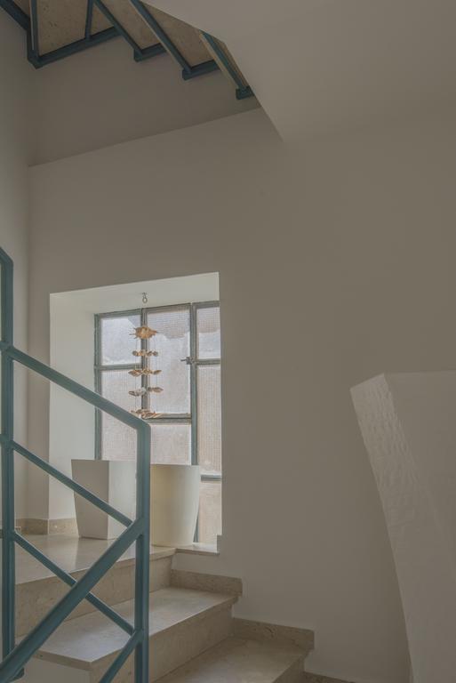 La Terrazza Del Baglio Apartment Mondello Ngoại thất bức ảnh